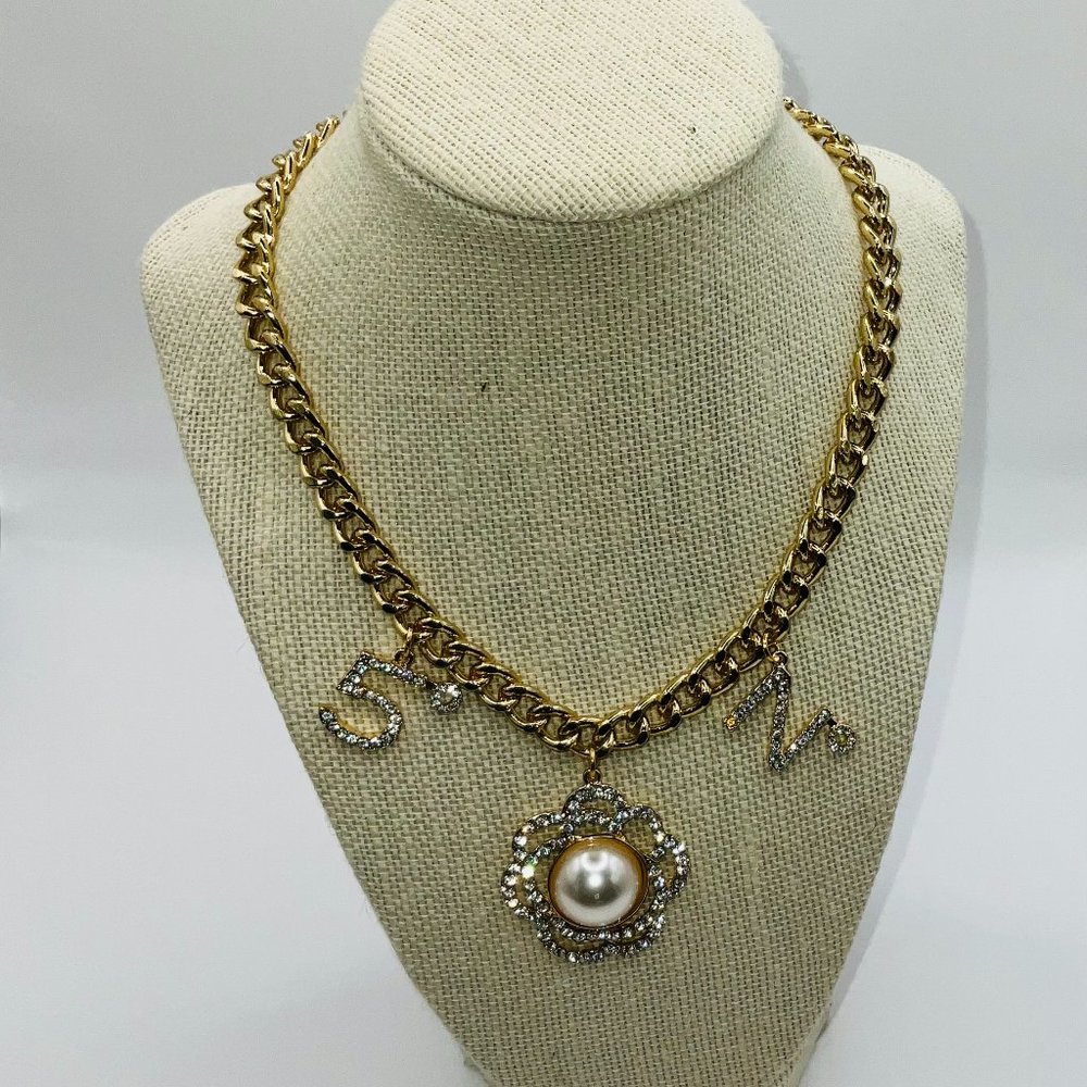 5th Element Necklace